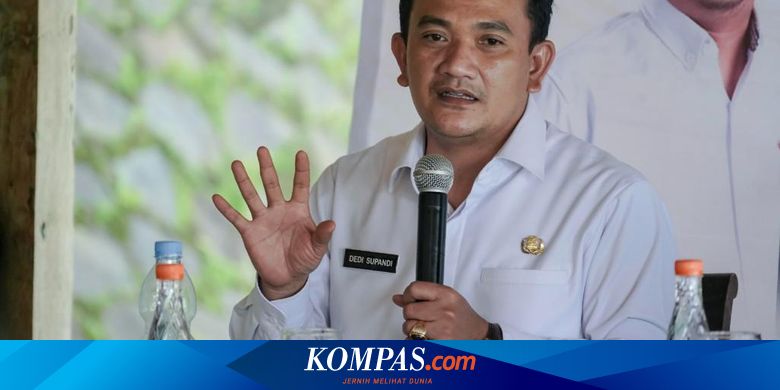 Disdik Jabar Perintahkan Rapat Komite Sekolah Dihentikan Sementara - Vimarsana News
