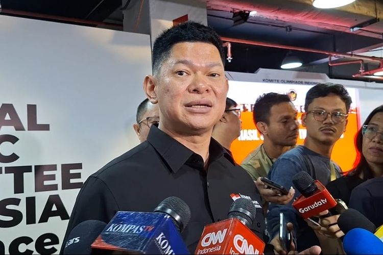 Klarifikasi Terkait Isu Intimidasi Atlet Kickboxing di SEA Games 2025