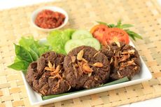 Resep Daging Ungkep Manis, Tahan Lama untuk Lauk Sahur