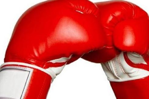 Dua Petinju Papua Bersiap untuk Turnamen WBC dan WBA