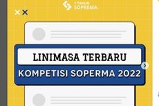 Soprema Fisipol UGM 2022, Bina Jiwa Sociopreneurship Pemuda Indonesia