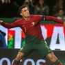 Portugal Vs Liechtenstein, Ronaldo Bangga Pecahkan Rekor Dunia