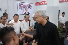 Relawan Ganjar di Banten Rangkul Gen Z untuk Dongkrak Elektabilitas, Tugasnya Buat Konten Kreatif