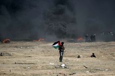 120 Negara Anggota PBB Dukung Resolusi Kecam Kekerasan Israel di Gaza