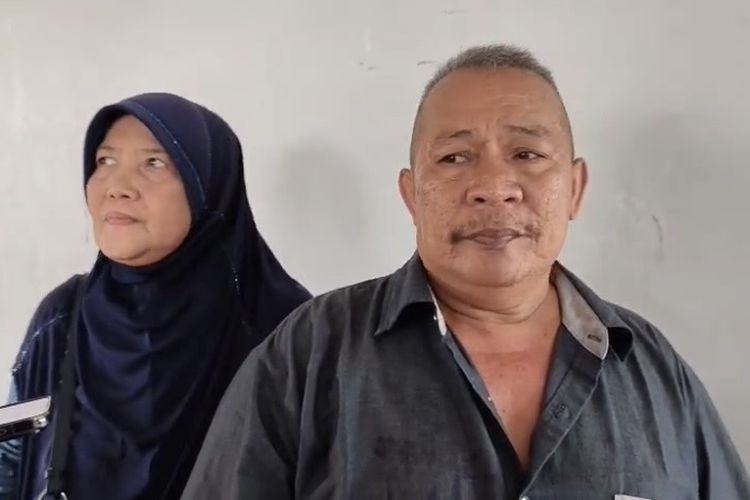 Pembunuhan Sekeluarga di Indramayu, Pihak Korban Tak Percaya Ada Tersangka Lain, Yakini Terdakwa Pelaku