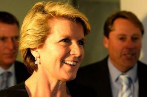 Hanya Tunjuk Satu Menteri Perempuan, Kabinet Tony Abbott Dikritik