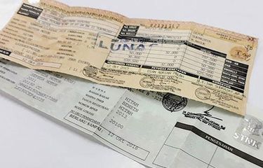 Cara bayar pajak motor online dengan mudah lewat aplikasi Samsat Digital Nasional (SIGNAL)