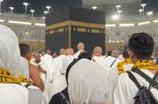 Umrah Mandiri Berisiko Mengubah Ibadah Jadi Komoditas Digital