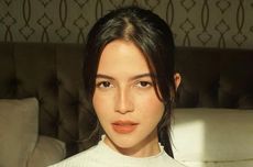 Profil Juria Hartmans, Model Cantik yang Dikabarkan Dekat dengan Gading Marten
