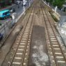 Unik, Jalan di Kota Bandung Ini Hanya Dibuka 30 Tahun Sekali