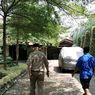 Mantan Gubernur DKI Jakarta Soerjadi Soedirja Tutup Usia