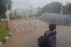 Istana Banjir, Jokowi Akan Panggil Ahok