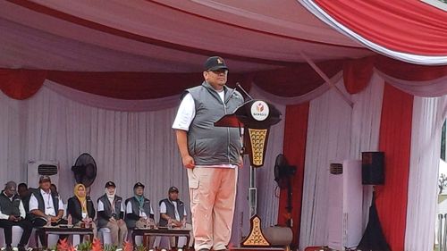 Bawaslu Akan Laporkan Akun Medsos Bermasalah terkait Pemilu ke Kominfo