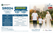 Pesan SR024 lewat Bank BJB, Nikmati Imbal Hasil Kompetitif dan Cashback Rp 13 Juta