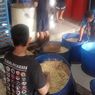 Mulai Hari Ini  Perajin Tahu Tempe Mogok Produksi, Apa Tuntutannya?