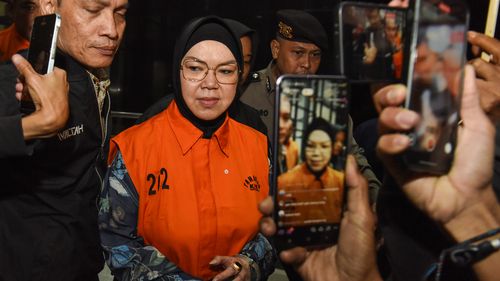 Daftar 15 Wali Kota, Bupati, dan Gubernur Hasil Pilkada 2024 yang Ditangkap KPK dari 2025-2026