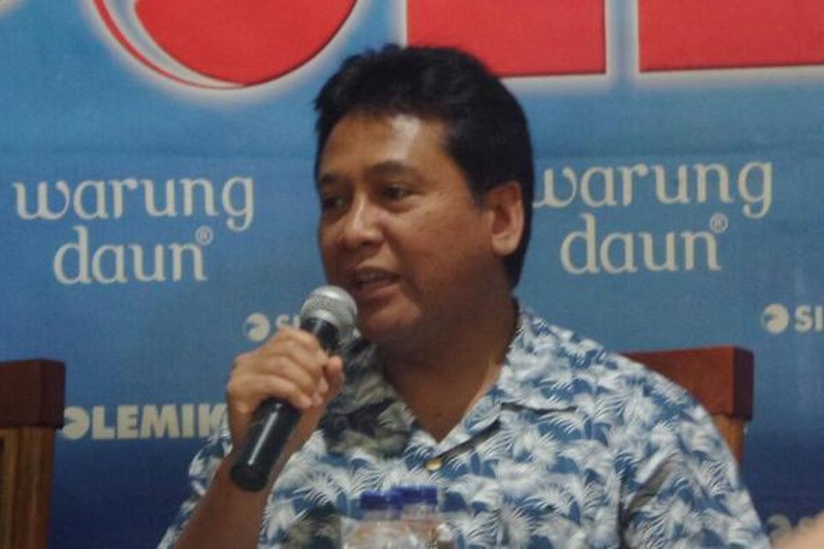 DPR Usul Pengusaha Ikut Sumbang MBG, Apindo: Kami Sudah Bayar Pajak