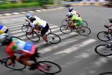 Tour de Indonesia Kembali Dilombakan