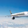 Pilot Singapore Airlines Setujui Pemotongan Gaji Lebih Besar