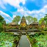 Bali, Destinasi Wisata Paling Romantis di Dunia untuk Solo Traveler