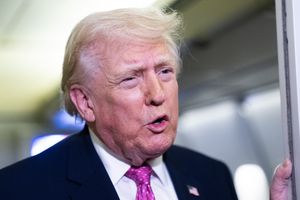 'Durian Runtuh' Amerika 