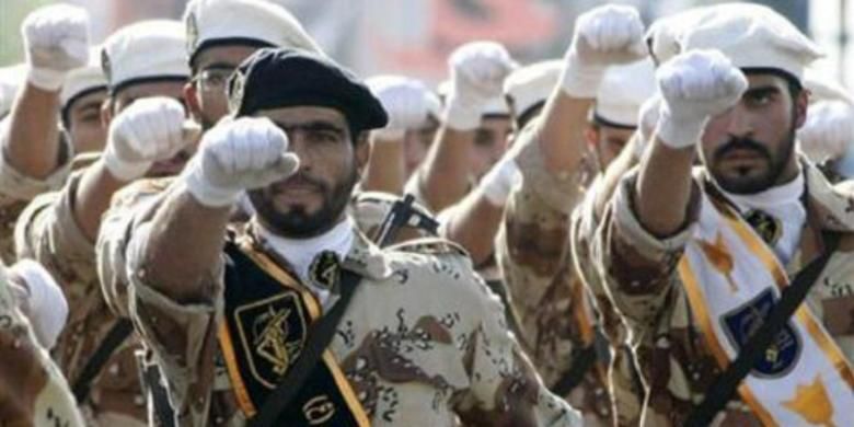 After Top Nuclear Scientist Killed, Now Senior Commander of Iran’s Revolutionary Guards Killed by a drone