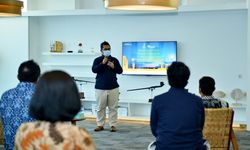 Bangun Interkoneksi Pipa SSWJ dan WJA, PGN Berkomitmen Layani Kebutuhan Gas Nasional