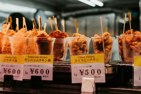 Berapa Biaya Hidup di Fukuoka Jepang per Bulan? Yuk, Cari Tahu!
