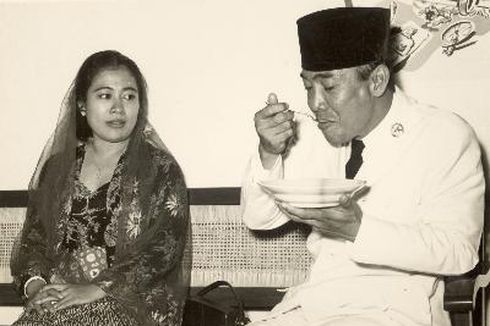 Mengenang Presiden Soekarno dan Warisan Pemikirannya...