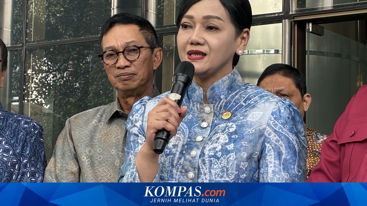 Perangi Korupsi Sektor Keuangan, OJK Resmi Gandeng KPK