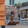 Peraih Emas Asian Games Juara Kelas Men Elite 76 Indonesian Downhill URBAN 2025