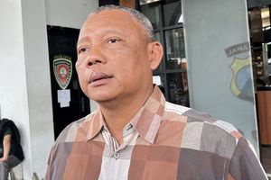 Diperiksa Propam Polri, Ayah Wali Kota Kediri AKBP Edy Herwiyanto Dimutasi