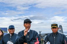 TPN Ganjar-Mahfud: Keberpihakan Jokowi dalam Pilpres 2024 Bisa Jadi Pintu Masuk Pemakzulan