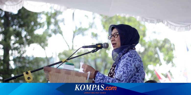 Pemprov Jabar Terbitkan Surat Perpanjangan Proses Belajar Mengajar