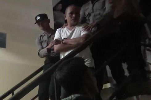 Pentolan Ormas di Ketapang Kalbar Beserta 7 Anggotanya Ditangkap, Ini Penyebabnya