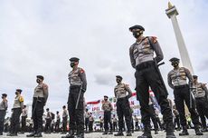 Jakarta Extends Partial Lockdown until January 2021