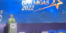 25 Badan Usaha dan 2 Pemda Raih Penghargaan BPH Migas 2022, Menteri ESDM: Jadikan Penyemangat