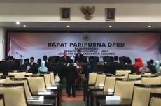 Daftar 50 Anggota DPRD Kebumen Periode 2024-2029, Siapa Saja Mereka?