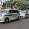 Video Viral Antrean Mobil Jenazah Pasien Covid-19 di TPU Padurenan Bekasi, Ini Faktanya