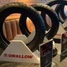 Swallow Luncurkan Ban Khusus Motor Listrik, Harga mulai Rp 179.000