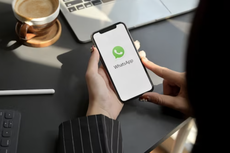 WhatsApp Umumkan Fitur Baru Voice Chat, Tak Ada Nada Dering dan Bisa 128 Orang Sekaligus