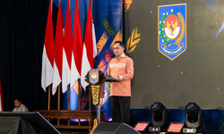 Mendagri Jelaskan Alasan Apresiasi Pemda Dibuat Regional