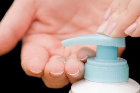 Waspadai, Ini 5 Efek Samping Penggunaan Hand Sanitizer Berlebihan