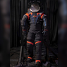 Seperti Apa Desain Baju Astronot Terbaru yang Akan Dipakai ke Bulan?