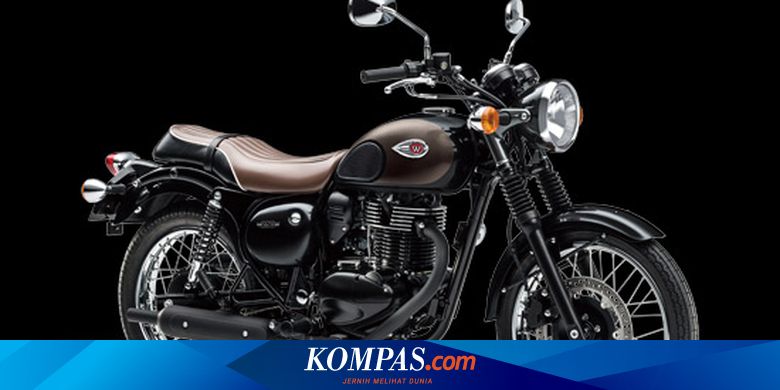 Daftar Harga Motor Sport 250 cc Naked Awal Tahun 2021