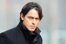 Ancelotti Dukung Inzaghi Latih AC Milan