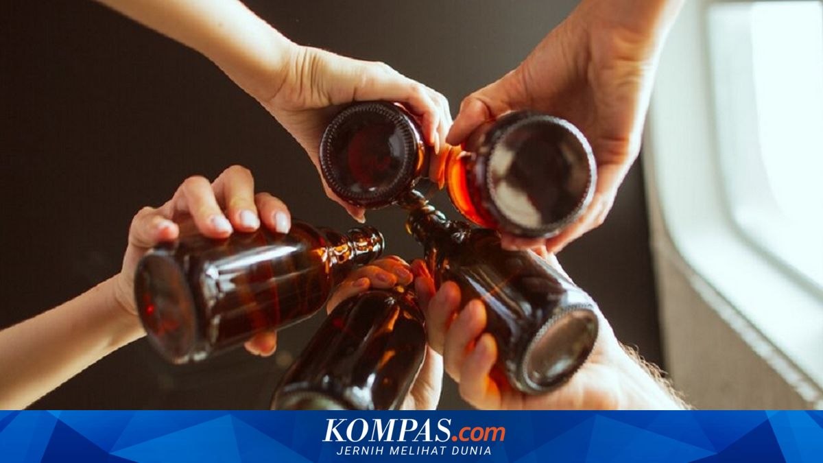 Motor Perawat Rp 20 Jutaan Dijual Rp 2,4 Juta demi Miras, 3 Pelaku Masih Anak-anak
