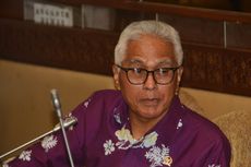 Legislator PAN Tak Setuju Jabatan Gubernur Dihapus: Referensi Cak Imin dari Mana?