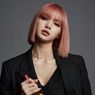 Lihat, Outfit Serba Hitam Lisa Blackpink saat menjadi Brand Ambassador Minuman