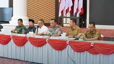 Memasuki Usia Satu Abad, Jam Gadang Bukittinggi Bakal Dirayakan Besar-besaran Sepanjang Juni 2026